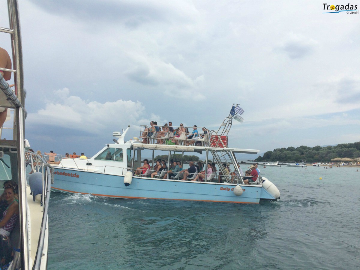 Lichadonisia Summer Cruise Trogadas Travel From Pefki Edipsos 002