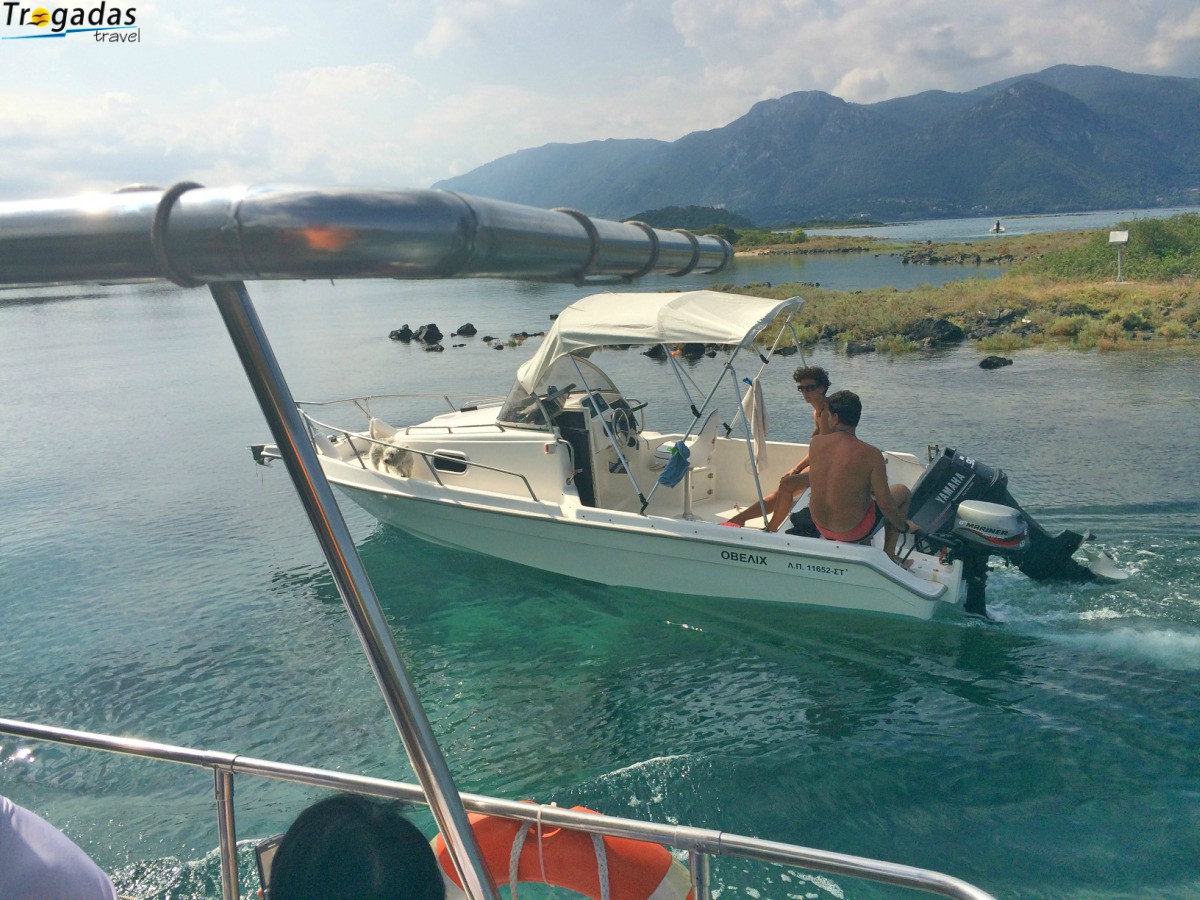 Lichadonisia Summer Cruise Trogadas Travel From Pefki Edipsos 006