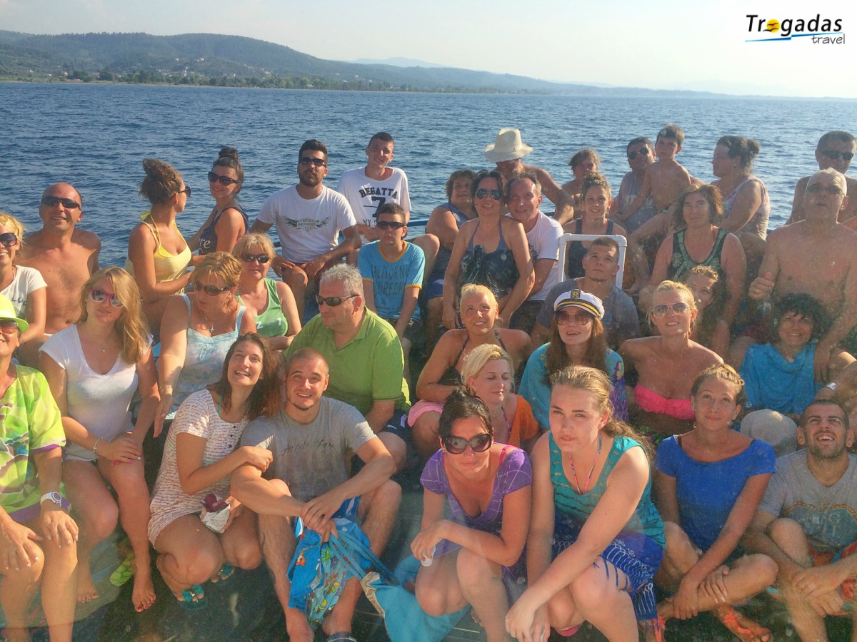 Skiathos Cruise Summer Trogadas Travel From Evia Pefki Edipsos 004