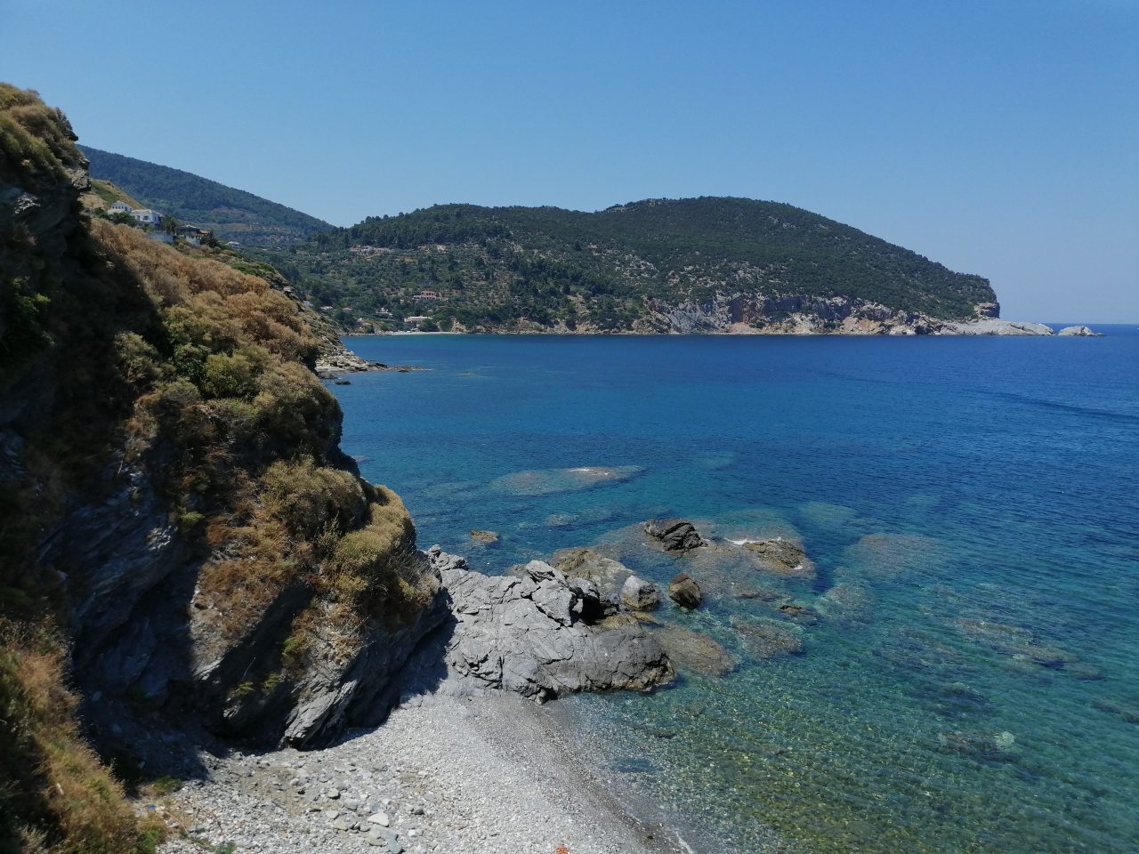Skopelos And Alonnisos Port Trogadas Travel Summer Cruise From Pefki 21