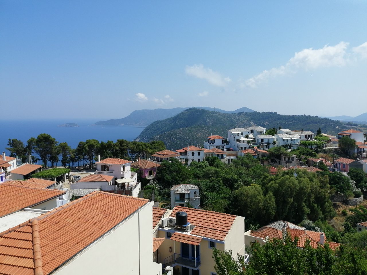 Skopelos And Alonnisos Port Trogadas Travel Summer Cruise From Pefki 31