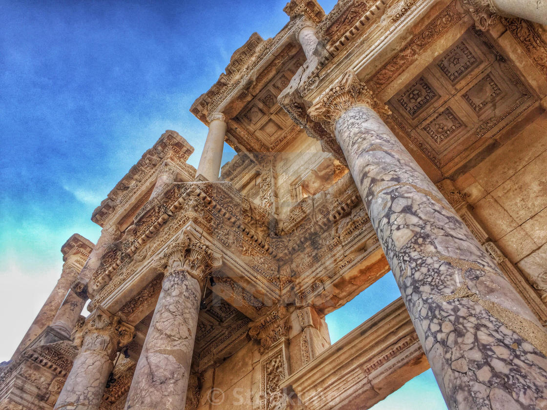 7 Meres Paralia Mikras Asias Ephesus3